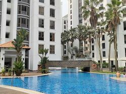 Parkview Apartments (D23), Apartment #622164061